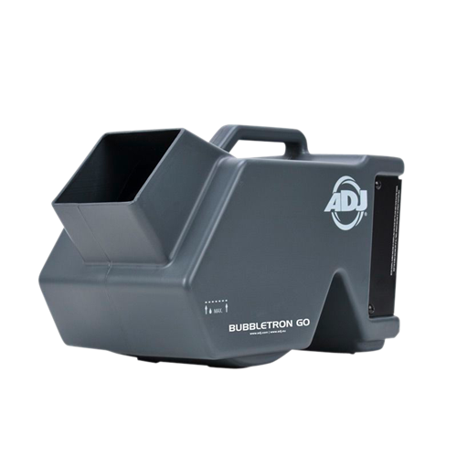 Bellenblaasmachine 300 bellen/min ADJ Bubbletron GO