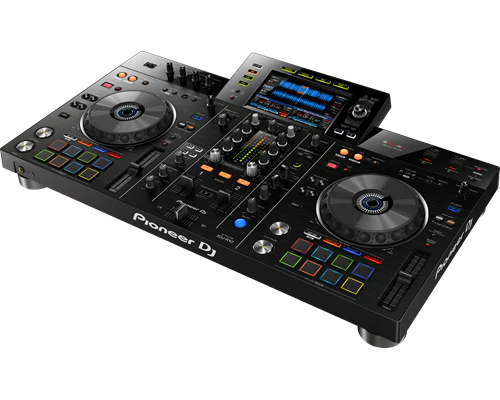 All-in-one set DJ set | Pioneer DJ XDJ-RX2